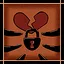 Heartbroken icon