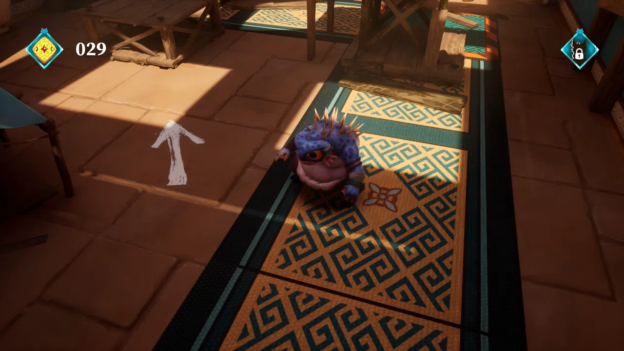 Katto: Rising Tides Screenshot 10