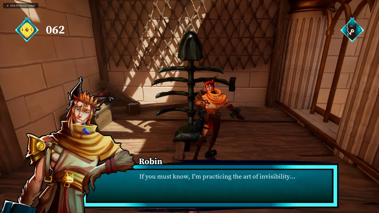 Katto: Rising Tides Screenshot 9