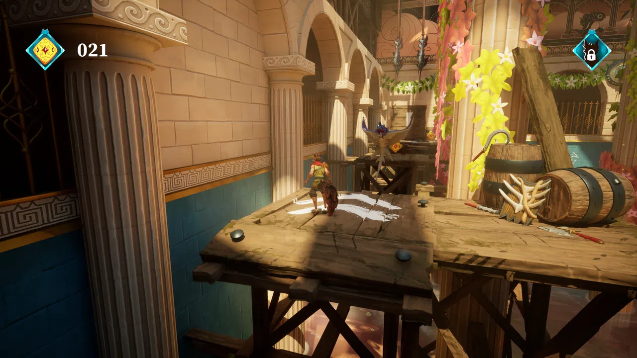 Katto: Rising Tides Screenshot 6