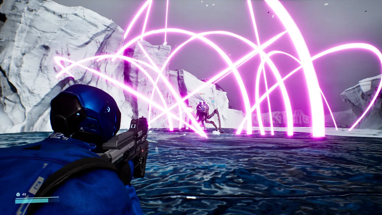 Project Tower Demo Screenshot 0