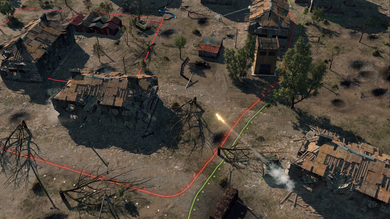 Front Edge Screenshot 8