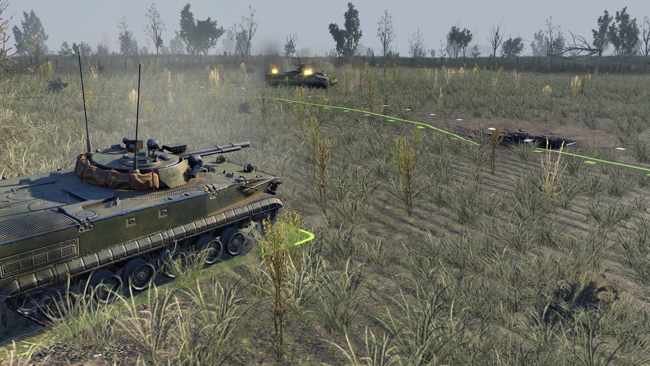 Front Edge Screenshot 11