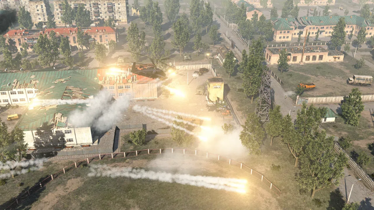 Front Edge Screenshot 13