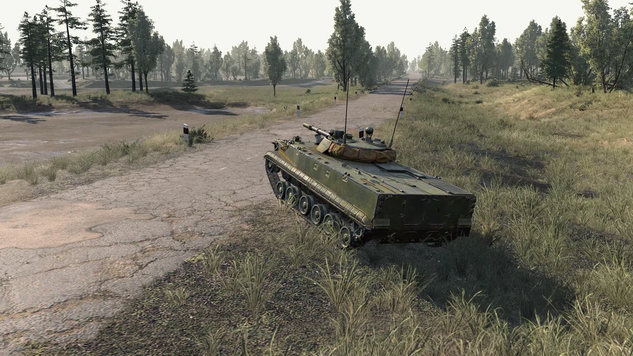 Front Edge Screenshot 3