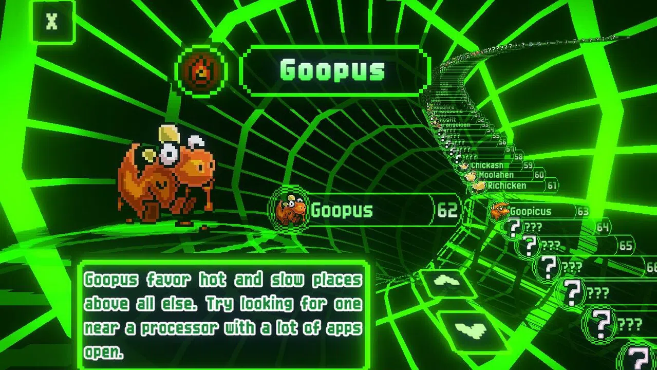 Pixelitos - Spritle Royale Screenshot 4