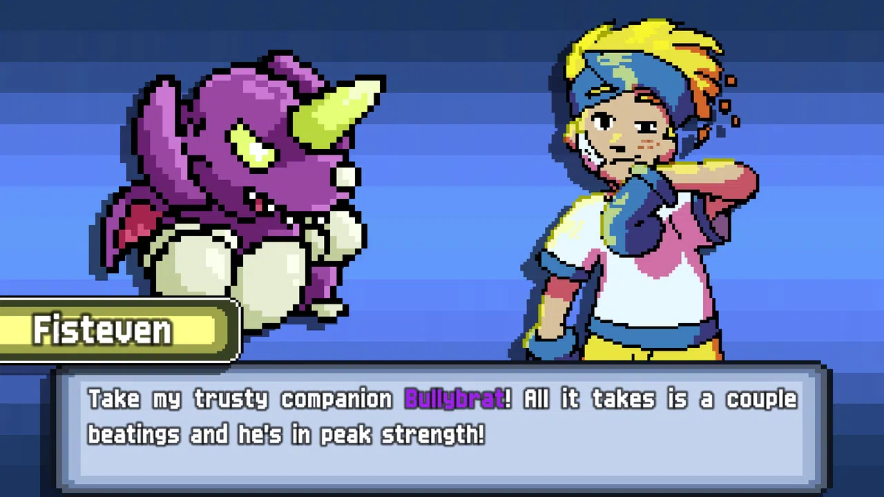 Pixelitos - Spritle Royale Screenshot 8