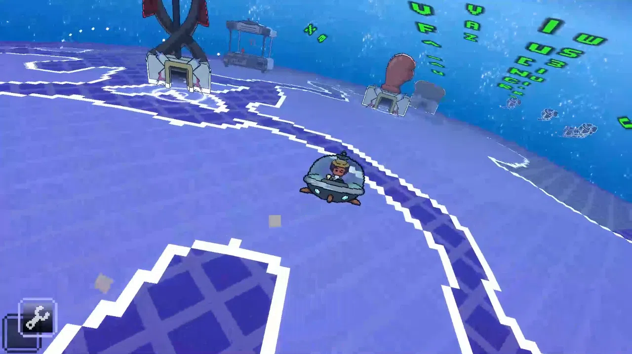 Pixelitos - Spritle Royale Screenshot 6