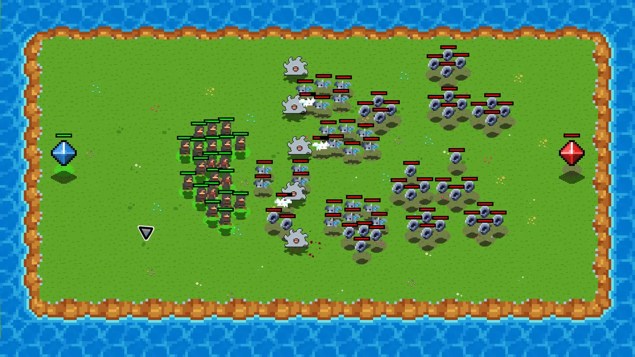 The Mythical City 3 Screenshot 3