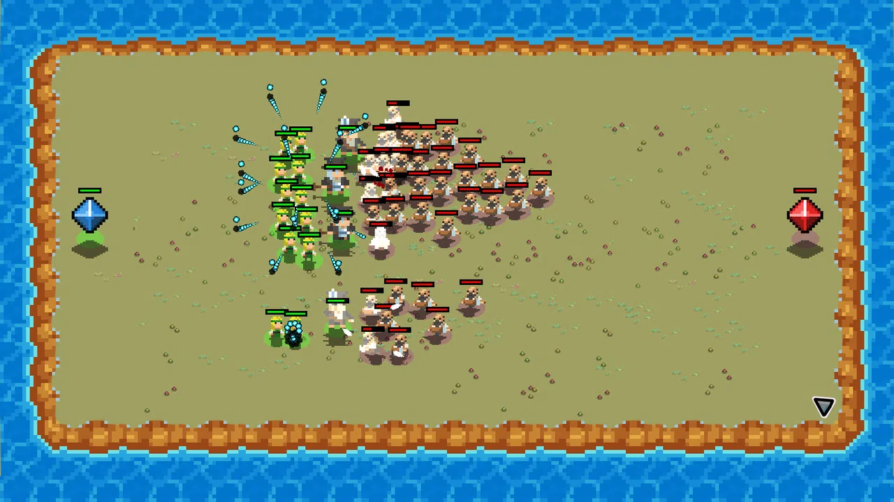 The Mythical City 3 Screenshot 0