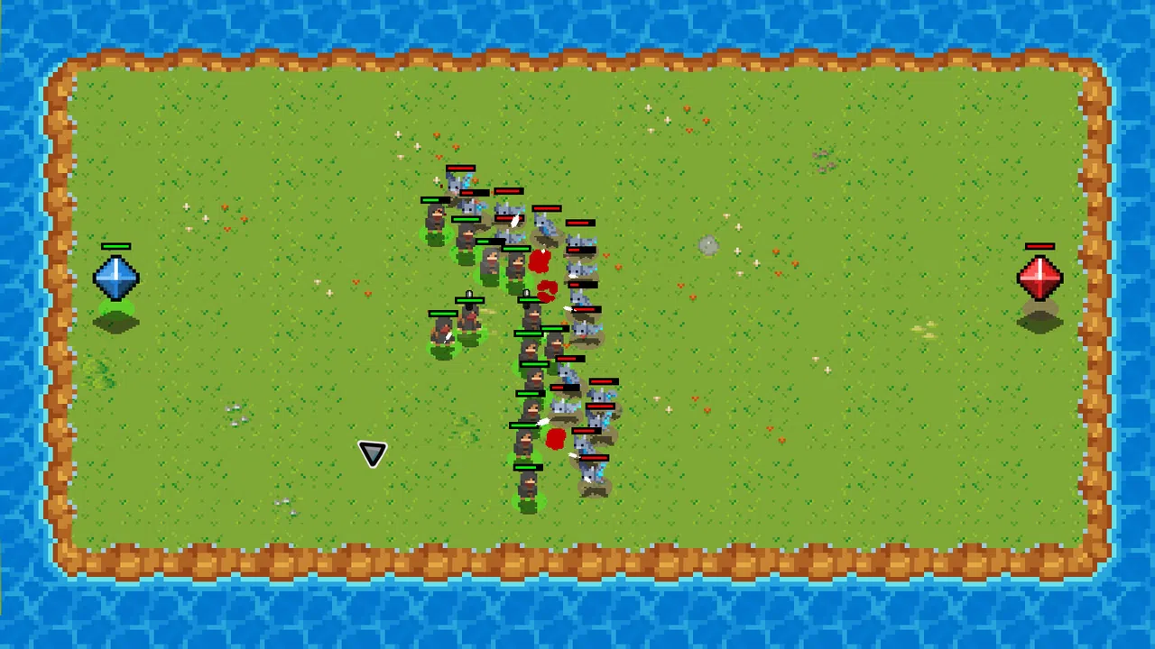 The Mythical City 3 Screenshot 2