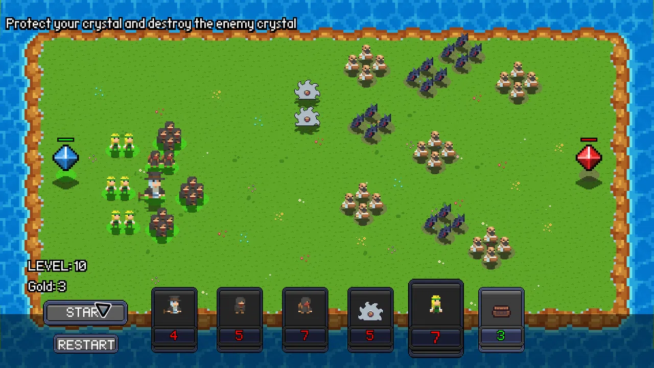 The Mythical City 3 Screenshot 1