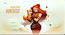 Highland Huntress Screenshot 4