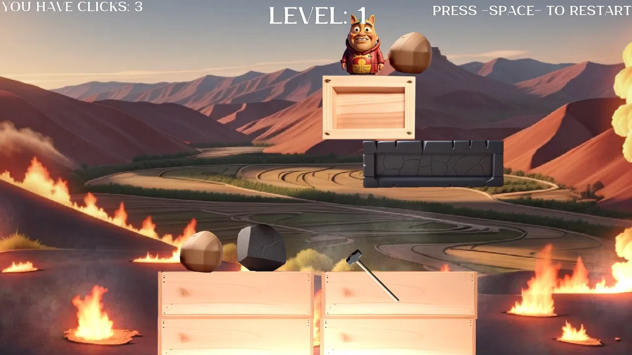 Falco Totem Destroyer Screenshot 4