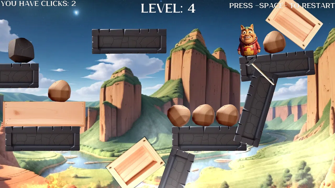 Falco Totem Destroyer Screenshot 1