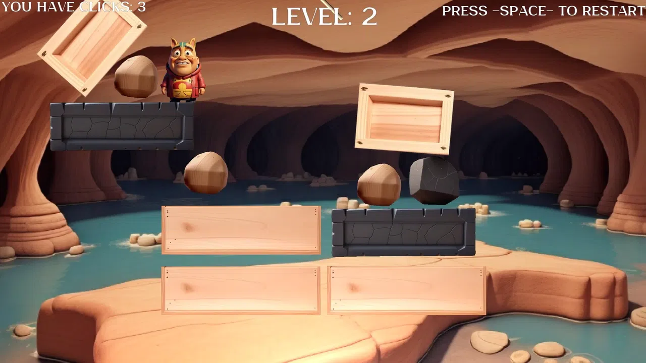 Falco Totem Destroyer Screenshot 0