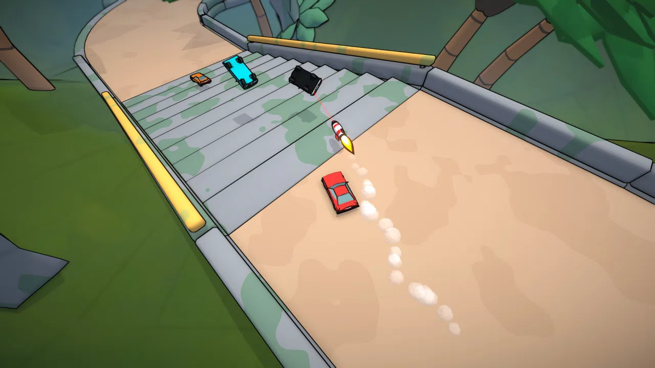Flex Riders Screenshot 9