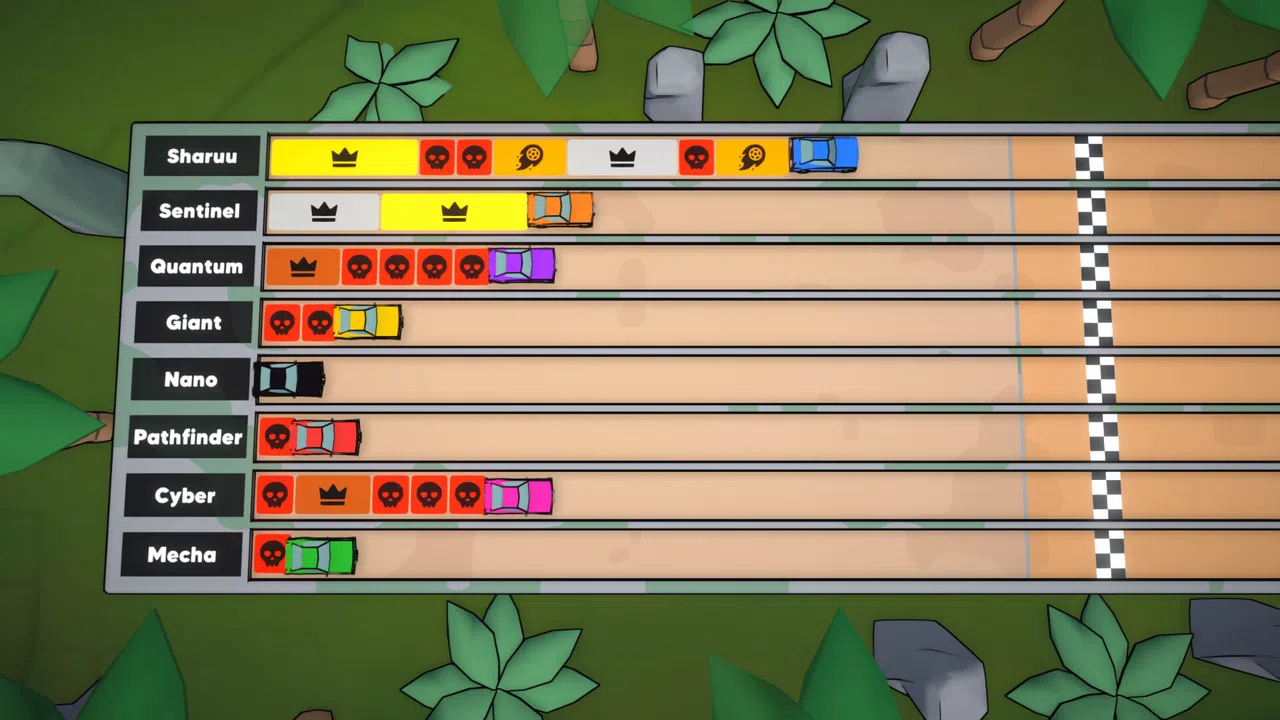 Flex Riders Screenshot 12
