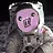 In space no one can hear you scream
