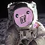 In space no one can hear you scream icon