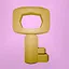 Your First Key icon