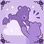 Won't leave you behind icon
