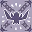 Surprising companion icon