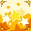 Power of caring icon