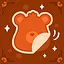 Sticky discovery icon