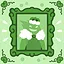 Art appreciator icon