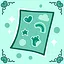 Sticker enthousiast icon