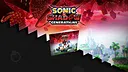 SONIC X SHADOW GENERATIONS: Art Book with Mini Soundtrack Screenshot 0