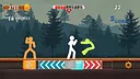 Finger Fury Showdown Screenshot 1