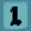 Chapter 1 Complete icon
