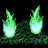 Green Ashes