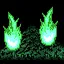 Green Ashes icon