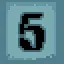 Chapter 5 Complete icon