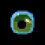 Shiny Green Eye! icon