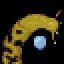 The Banana Slug icon