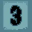 Chapter 3 Complete icon