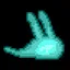 Blob Path icon