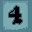 Chapter 4 Complete icon