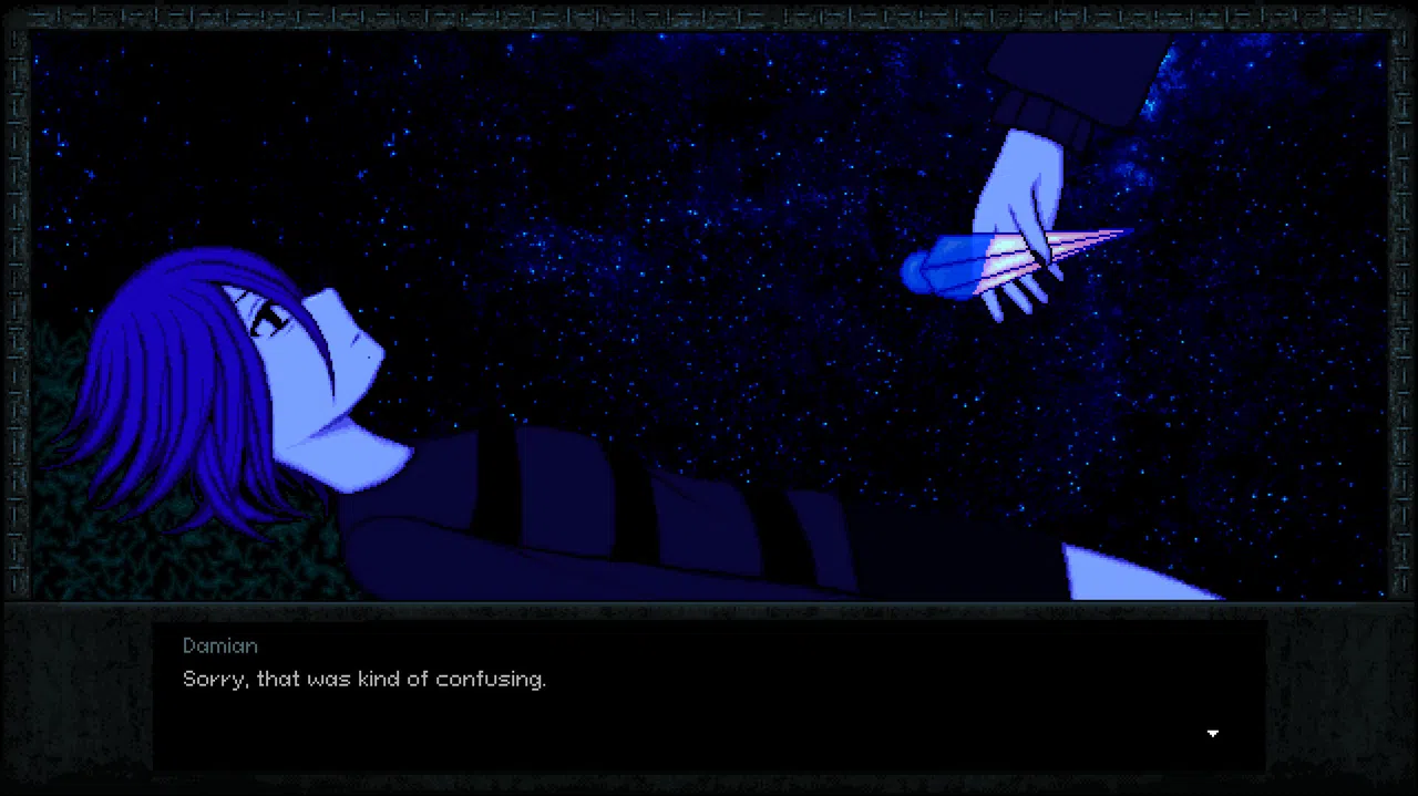 Everlasting: Tomorrow Screenshot 9
