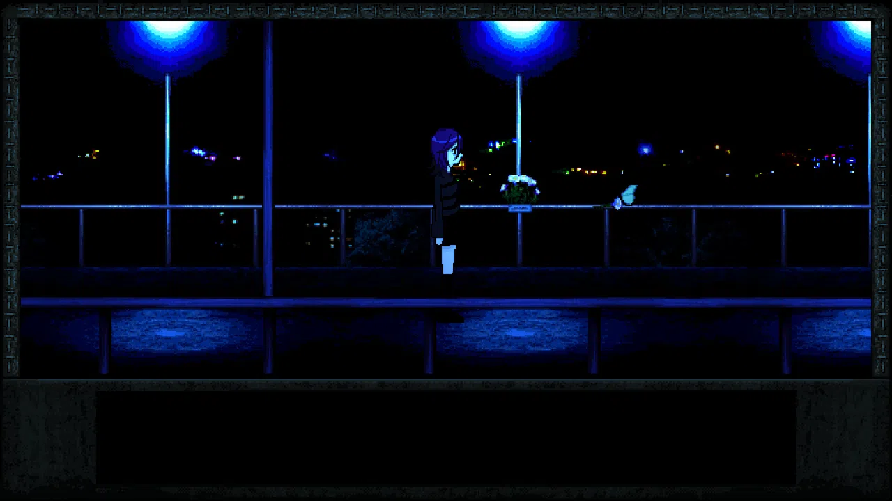 Everlasting: Tomorrow Screenshot 0