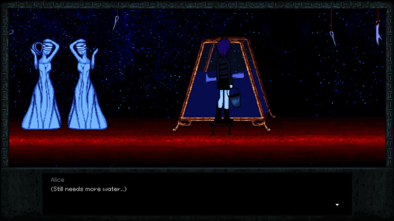 Everlasting: Tomorrow Screenshot 8