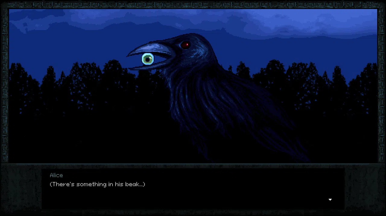 Everlasting: Tomorrow Screenshot 11