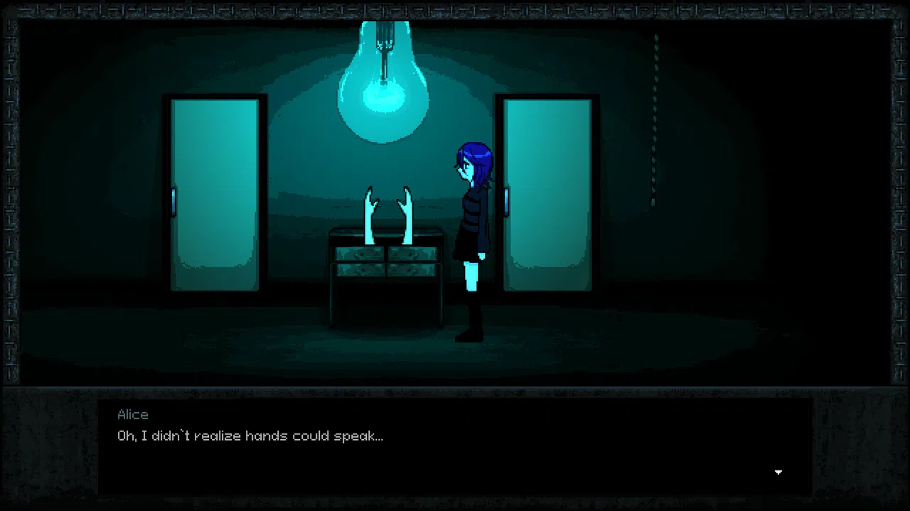 Everlasting: Tomorrow Screenshot 12