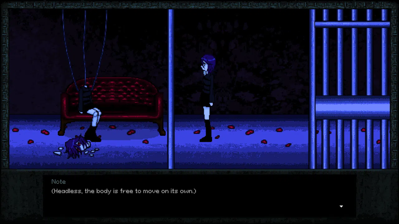 Everlasting: Tomorrow Screenshot 5