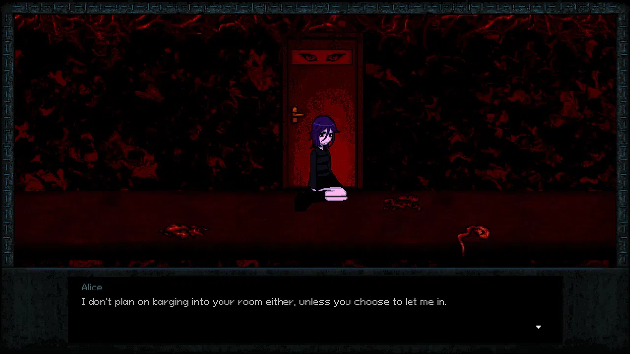 Everlasting: Tomorrow Screenshot 10