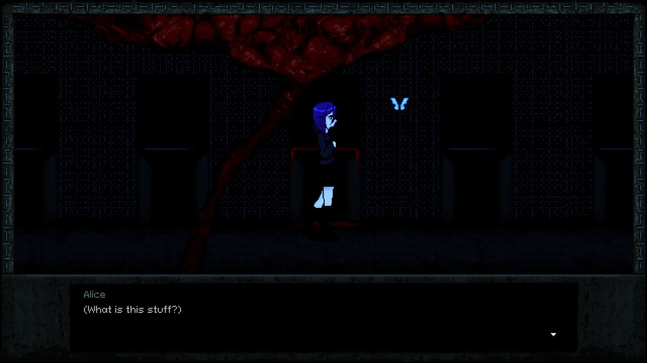 Everlasting: Tomorrow Screenshot 4